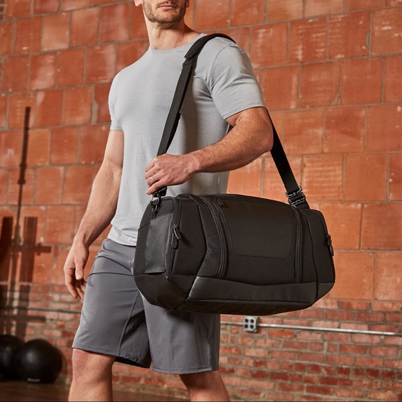 Hylete Icon Duffle 28L - Picture 2 of 8